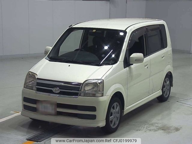 daihatsu move 2006 -DAIHATSU--Move L150S-0281890---DAIHATSU--Move L150S-0281890- image 1