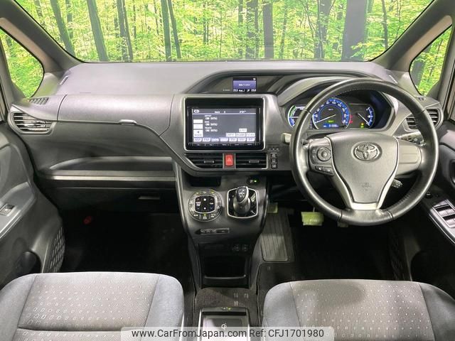 toyota voxy 2014 CFJ1701980 image 2