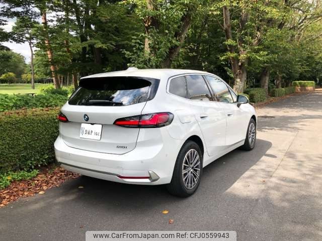 bmw 2-series 2022 -BMW 【つくば 300】--BMW 2 Series 3BA-62BX15--WBA62BX0107L45385---BMW 【つくば 300】--BMW 2 Series 3BA-62BX15--WBA62BX0107L45385- image 2