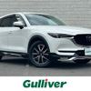 mazda cx-5 2017 -MAZDA--CX-5 LDA-KF2P--KF2P-120388---MAZDA--CX-5 LDA-KF2P--KF2P-120388- image 1