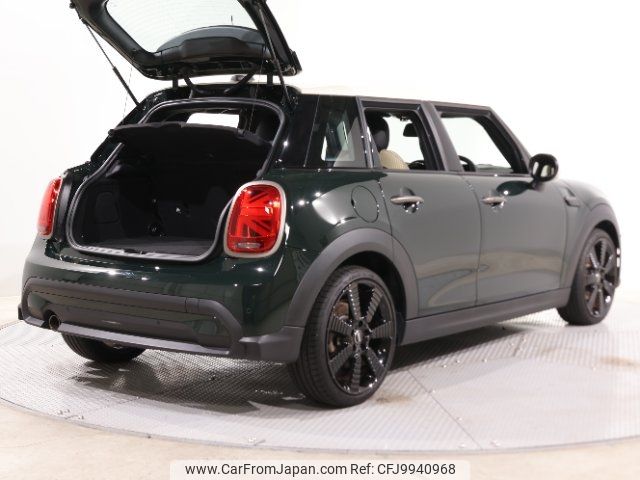 mini mini-others 2022 -BMW 【横浜 305ﾗ5819】--BMW Mini XU15MW--02T31409---BMW 【横浜 305ﾗ5819】--BMW Mini XU15MW--02T31409- image 2