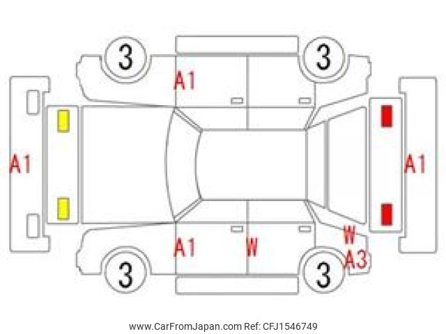 toyota sienta 2016 CFJ1546749 image 2