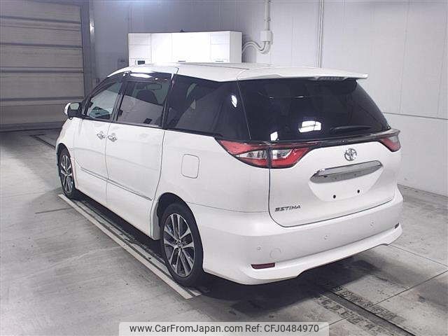 toyota estima 2017 -TOYOTA--Estima ACR55W-7030579---TOYOTA--Estima ACR55W-7030579- image 2