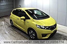 honda fit 2014 -HONDA--Fit GP5-3095392---HONDA--Fit GP5-3095392-