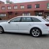 audi a4 2019 -AUDI--Audi A4 DBA-8WCYRF--DBA-8WCYRF---AUDI--Audi A4 DBA-8WCYRF--DBA-8WCYRF- image 5