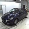 mazda demio 2020 -MAZDA--MAZDA2 DJLFS-720396---MAZDA--MAZDA2 DJLFS-720396- image 5