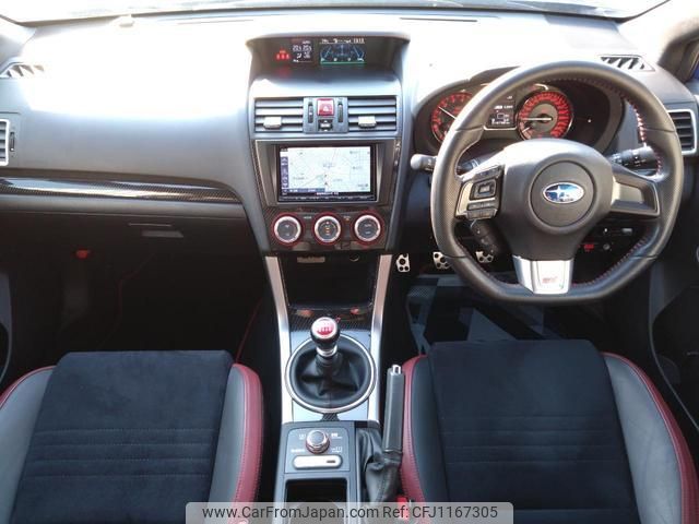 subaru wrx-sti 2016 quick_quick_VAB_VAB-015559 image 2