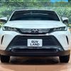 toyota harrier 2022 -TOYOTA--Harrier 6BA-MXUA80--MXUA80-0081151---TOYOTA--Harrier 6BA-MXUA80--MXUA80-0081151- image 15