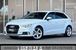 audi a3 2020 CFJ1679408