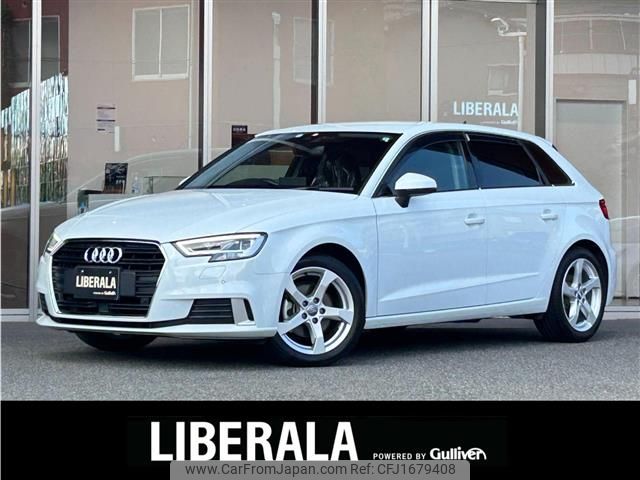 audi a3 2020 CFJ1679408 image 1