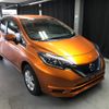 nissan note 2017 -NISSAN--Note DAA-HE12---135604---NISSAN--Note DAA-HE12---135604- image 1