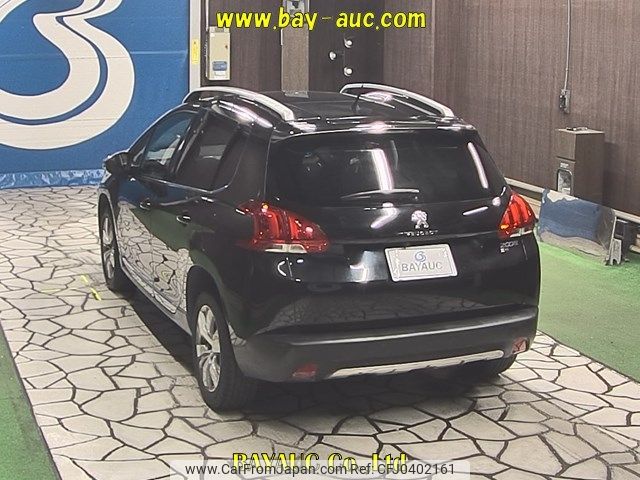 peugeot 2008 2015 -PEUGEOT--Peugeot 2008 A94HM01-VF3CUHMZ6FY020096---PEUGEOT--Peugeot 2008 A94HM01-VF3CUHMZ6FY020096- image 2