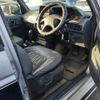 mitsubishi pajero 1998 CFJ1862031 image 4