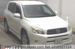 toyota rav4 2007 -TOYOTA--RAV4 ACA31W-5014760---TOYOTA--RAV4 ACA31W-5014760-