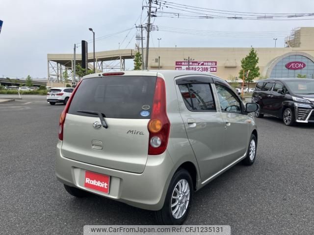 daihatsu mira 2012 -DAIHATSU--Mira DBA-L285S--L285S-0025471---DAIHATSU--Mira DBA-L285S--L285S-0025471- image 2