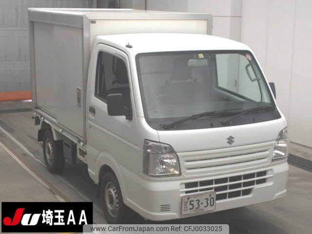 suzuki carry-truck 2016 -SUZUKI--Carry Truck DA16T-280858---SUZUKI--Carry Truck DA16T-280858- image 1