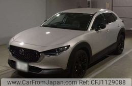 mazda cx-3 2023 -MAZDA 【尾張小牧 322ﾊ 222】--CX-30 5AA-DMEJ3R--DMEJ3R-102958---MAZDA 【尾張小牧 322ﾊ 222】--CX-30 5AA-DMEJ3R--DMEJ3R-102958-