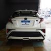 toyota c-hr 2017 CFJ1843377 image 2