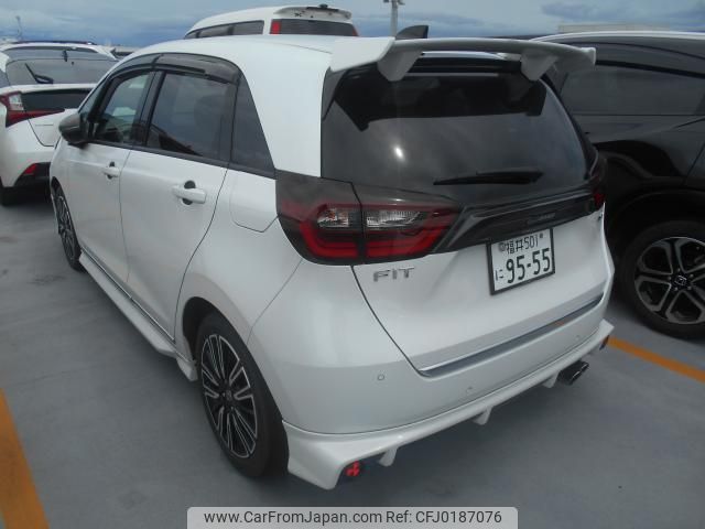 honda fit 2020 quick_quick_6AA-GR3_GR3-1026010 image 2