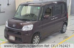 daihatsu tanto 2014 CFJ1762421