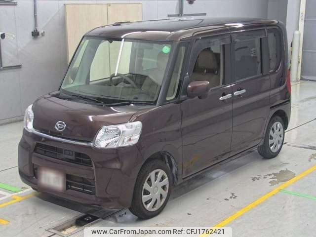 daihatsu tanto 2014 CFJ1762421 image 1