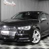 audi s3 2017 -AUDI--Audi S3 8VDJHF--HA090090---AUDI--Audi S3 8VDJHF--HA090090- image 1