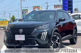 peugeot 2008 2024 CFJ1512284