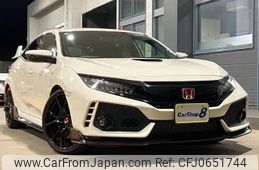 honda civic 2017 quick_quick_DBA-FK8_FK8-1000556