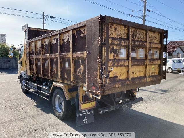 mitsubishi-fuso fighter 2004 CFJ1559270 image 2