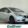 nissan note 2018 -NISSAN--Note DAA-HE12--HE12-154073---NISSAN--Note DAA-HE12--HE12-154073- image 1