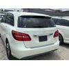 mercedes-benz b-class 2016 -MERCEDES-BENZ--Benz B Class DBA-246242--WDD2462422J403322---MERCEDES-BENZ--Benz B Class DBA-246242--WDD2462422J403322- image 3
