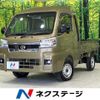 daihatsu hijet-truck 2022 quick_quick_S510P_S510P-0496863 image 1