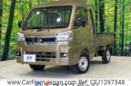 daihatsu hijet-truck 2022 quick_quick_S510P_S510P-0496863