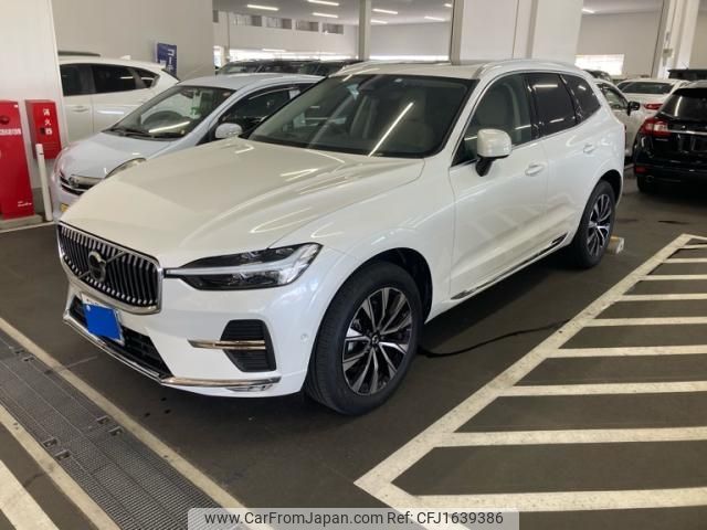 volvo xc60 2023 CFJ1639386 image 2
