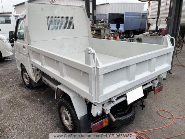 daihatsu hijet-truck 2008 -DAIHATSU 【三重 480は9635】--Hijet Truck S211P-0030175---DAIHATSU 【三重 480は9635】--Hijet Truck S211P-0030175- image 2