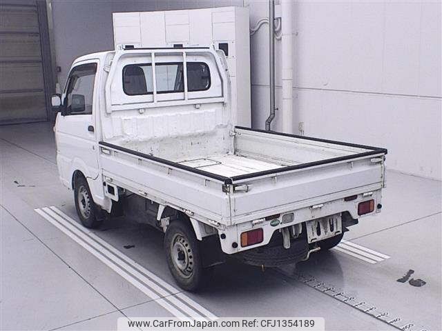 mitsubishi minicab-truck 2015 -MITSUBISHI--Minicab Truck DS16T-107927---MITSUBISHI--Minicab Truck DS16T-107927- image 2