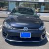 volkswagen golf 2016 -VOLKSWAGEN--VW Golf ABA-AUCJXF--WVWZZZAUZFW339576---VOLKSWAGEN--VW Golf ABA-AUCJXF--WVWZZZAUZFW339576- image 1