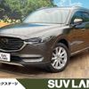 mazda cx-8 2018 -MAZDA--CX-8 3DA-KG2P--KG2P-106459---MAZDA--CX-8 3DA-KG2P--KG2P-106459- image 1