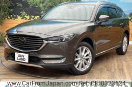 mazda cx-8 2018 -MAZDA--CX-8 3DA-KG2P--KG2P-106459---MAZDA--CX-8 3DA-KG2P--KG2P-106459-