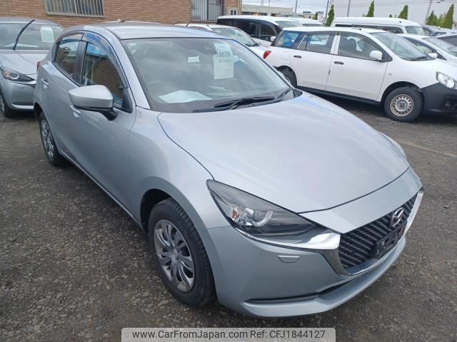 mazda demio 2020 CFJ1844127 image 2