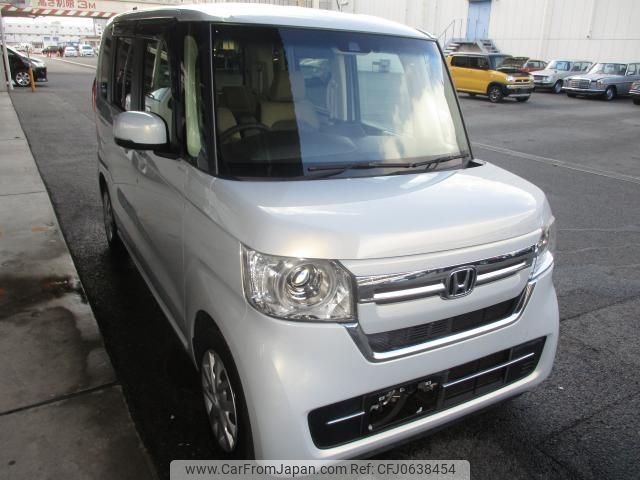 honda n-box 2022 quick_quick_6BA-JF3_JF3-5114675 image 1