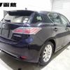 lexus ct 2011 CFJ0628990 image 6