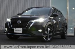 nissan nissan-others 2021 quick_quick_6AA-P15_P15-023061