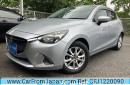mazda demio 2017 -MAZDA--Demio LDA-DJ5FS--DJ5FS-307041---MAZDA--Demio LDA-DJ5FS--DJ5FS-307041-