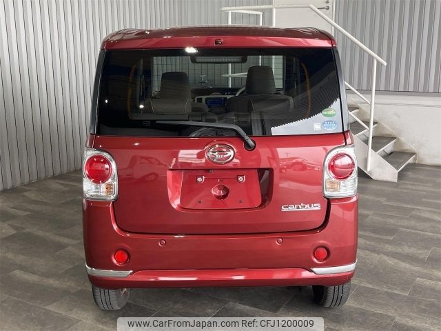 daihatsu move-canbus 2017 -DAIHATSU--Move Canbus LA800S--LA800S-0059332---DAIHATSU--Move Canbus LA800S--LA800S-0059332- image 2