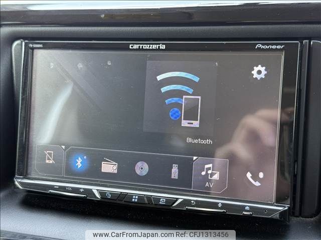 toyota voxy 2014 -TOYOTA--Voxy DBA-ZRR80W--ZRR80-0014587---TOYOTA--Voxy DBA-ZRR80W--ZRR80-0014587- image 2