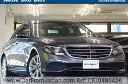 mercedes-benz e-class 2017 quick_quick_213071_WDD2130712A273892