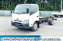 toyota dyna-truck 2019 CFJ0993765