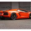 lamborghini aventador 2014 quick_quick_ABA-47L539_ZHWEC1ZD7ELA02871 image 9