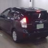 toyota prius-α 2013 CFJ1702546 image 6